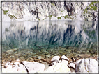 foto Lago di Cima D'Asta